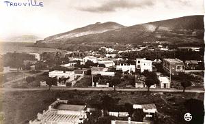 CO g- 066- Trouville- Bouiseville- Claire fontaine